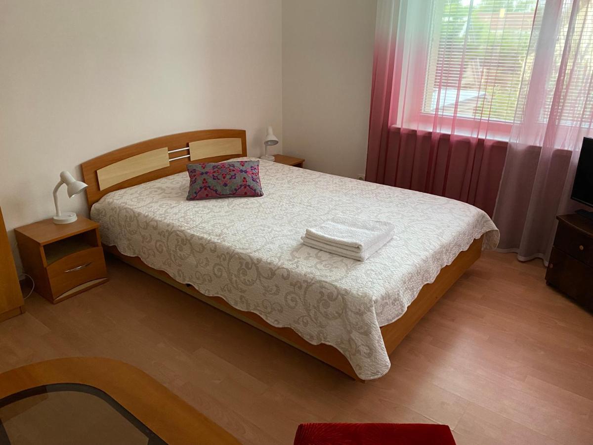 Sveciu Namai Dzukai Hotel Palanga Eksteriør billede